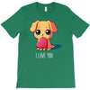 puppy love T-Shirt