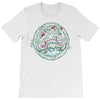 angry bulldog T-Shirt