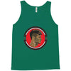 jr neymar art Tank Top