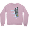 rain, rain, go away Crewneck Sweatshirt