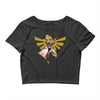 Zelda Crop Top
