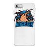 outpost 31 huskies monster version iPhone 7 Case