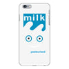 blur milk coffee and tv rock music band iPhone 6/6s Plus Case