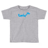 bob dylan homage Toddler T-shirt