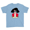 Tina Belcher Youth Tee