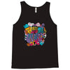 things might get weird Tank Top