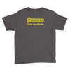 s. mouse Youth Tee