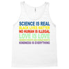 kindness is everything Tank Top