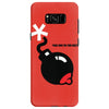 Women's March Make Noise For Your Rights Samsung Galaxy S8