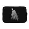 arts bats Laptop sleeve