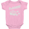 flasher Baby Onesie