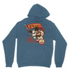 the bearshevik revolution Hoodie