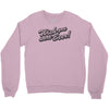 wish you were beer (3) Crewneck Sweatshirt