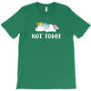 Unicorn Says Not Today T-Shirt