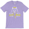 dark side  at loiter T-Shirt