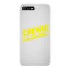 chewie y u no age iPhone 7 Plus Case