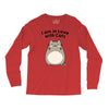 i am in love with cats Long Sleeve Shirts