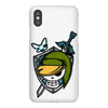 pirate hylian iPhoneX