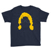 ric flair silhouette Youth Tee