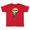 myahh! Toddler T-shirt