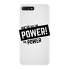 we've got the power iPhone 7 Plus Case