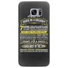 Legends Are Born In February Samsung Galaxy S7 Edge