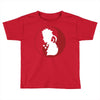 Naruto Ying Yang T-Shirt Toddler T-shirt