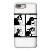gorillaz iPhone 8 Plus