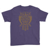tiger killer Youth Tee