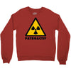 patroactif Crewneck Sweatshirt
