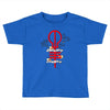 T O P Toddler T-shirt
