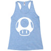 masroom Racerback Tank