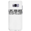 opinions Samsung Galaxy S8 Plus