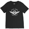 New York Shadow Hunters Institute V-Neck Tee