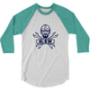 call me dad 3/4 Sleeve Shirt