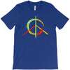 peace simbol T-Shirt
