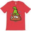 poosaurus T-Shirt