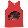 cat signal Tank Top