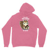 nuts Unisex Hoodie