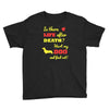 mans best friend Youth Tee