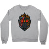 ziggy starlord Crewneck Sweatshirt