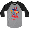 fiftysix 3/4 Sleeve Shirt