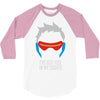 i've got you in my sights 3/4 Sleeve Shirt