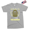 Lord Tachanka Exclusive T-shirt