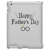 Happy Father's Day iPad 3 and 4 Case