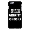 gravity check iPhone 6/6s Plus Case
