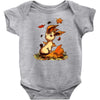leafeon Baby Onesie