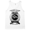 i've been called a lot of names in my lifetime Tank Top