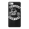 the walking dead tv show daryl dixon walker hunter zombies iPhone 7 Case