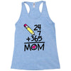 mothers day Racerback Tank